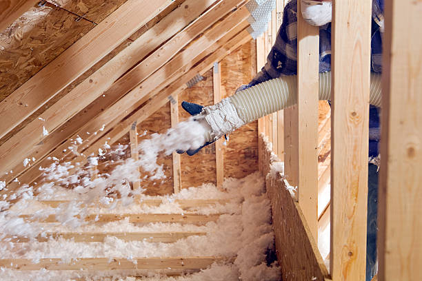 Best Insulation for New Construction  in USA